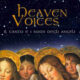 Heaven voices - Capitanata, Giulietta Bandiera (meditazione)