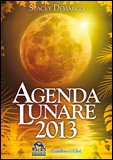 Agenda lunare 2013 - Stacey Demarco (miglioramento personale)
