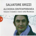 Alchimia contemporanea - Salvatore Brizzi (crescita personale)