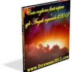 Cosa vogliono farti sapere gli angeli riguardo il 2012 - Simona Vitale (spiritualitÃ )