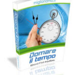 Domare il tempo - Italo Cillo (organizzazione)