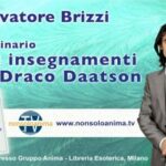 Gli insegnamenti di Draco Daatson - Salvatore Brizzi (esoterismo)