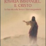 Joshua Immanuel, il Cristo - Stylianos Atteshlis (approfondimento)