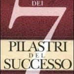 Le carte dei 7 pilastri del successo - Stephen Covey (carte)