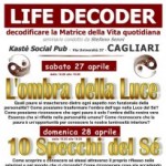 Life decoder - Stefano Senni (corso dal vivo)