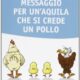 Messaggio per un'aquila che si crede un pollo - Anthony De Mello (approfondimento)