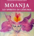 Moanja, lo spirito di Lemuria - Talia (spiritualitÃ )