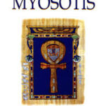 Myosotis - Pierre Joseph Vicari (narrativa)