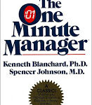 One minute manager - Spencer Johnson, Kenneth Blanchard (comunicazione)