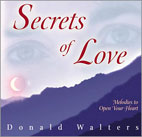 Secrets of love - Swami Kriyananda (rilassamento)