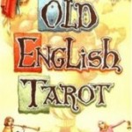 Old english tarot - Maggie Kneen (tarocchi)