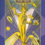 Tarocchi di Aleister Crowley - Le carte (esoterismo)