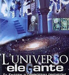 L'universo elegante - Brian Greene (scienza)