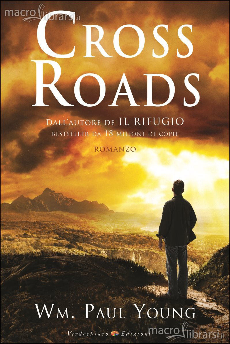 Cross roads - Paul Young (narrativa)