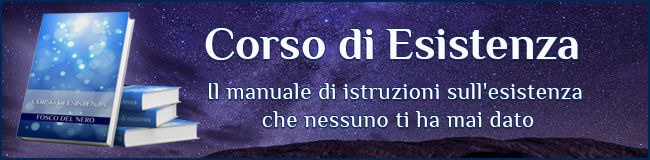 Corso di esistenza