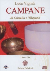 Campane - Luca Vignali (cd audio)