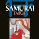 Tarocchi dei samurai - Massimiliano Filadoro, Giancarlo Caracuzzo (carte)