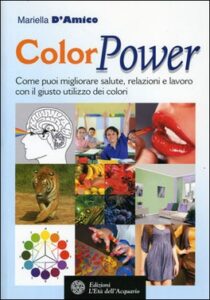 Colorpower - Mariella Dâ€™Amico (colori)