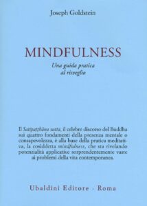 Mindfulness - Joseph Goldstein (buddhismo)
