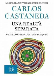 Una realtÃ  separata - Carlos Castaneda (sciamanesimo)