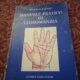 Manuale pratico di chiromanzia - Benito R. Raineri (chirologia)