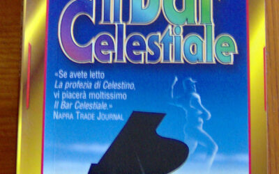 Il bar celestiale – Tom Youngholm (narrativa)