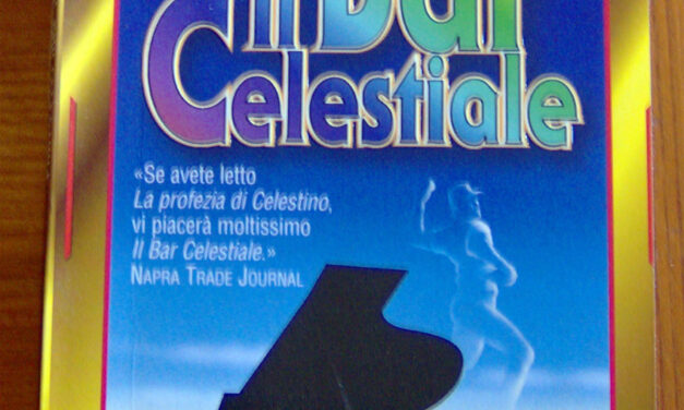 Il bar celestiale – Tom Youngholm (narrativa)