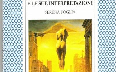 Il sogno e le sue interpretazioni – Serena Foglia (sogni)