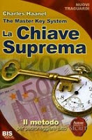 La chiave suprema – Charles Haanel (legge di attrazione)