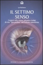 Il settimo senso – Lyn Buchanan (esp)