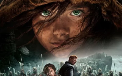 La figlia della sciamana (film)