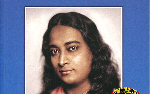 Autobiografia di uno yogi – Paramhansa Yogananda (spiritualità)