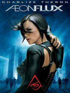 Aeon Flux (film)