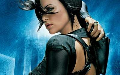 Aeon Flux (film)