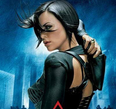 Aeon Flux (film)