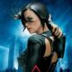 Aeon Flux