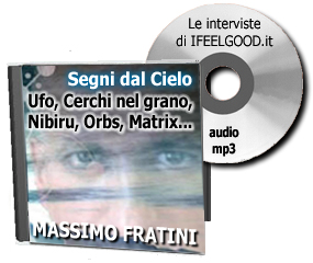 Segni dal cielo – Massimo Fratini (misteri)