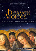 Heaven voices – Capitanata, Giulietta Bandiera (meditazione)