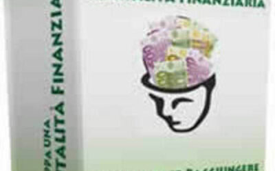 Sviluppa una mentalità finanziaria – Federico Pacilli (ricchezza)