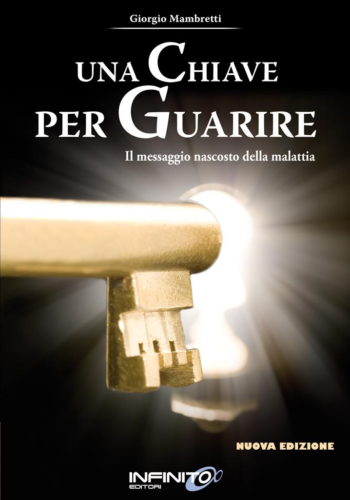 Una chiave per guarire – Giorgio Mambretti (medicina)