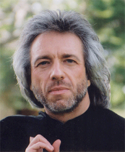 La Matrix Divina - Intervista a Gregg Braden (scienza)