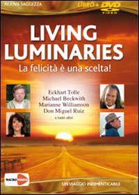 Living luminaries – Larry Kurnarsky, Sean Mulvihill (miglioramento personale)