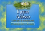 Il potere di adesso - Carte per la meditazione - Eckhart Tolle (spiritualità)