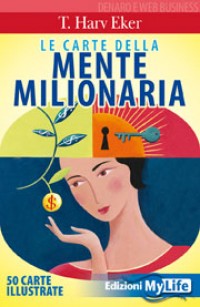 Le carte della mente milionaria – Harv Eker (ricchezza)