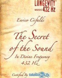 Longevity – The secret of the sound – Enrico Cifaldi (rilassamento)