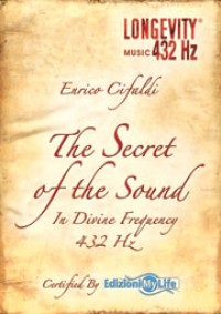 Longevity – The secret of the sound – Enrico Cifaldi (rilassamento)