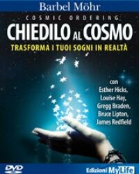 Chiedilo al cosmo – Barbel Mohr (approfondimento)