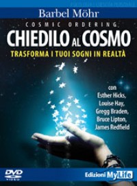 Chiedilo al cosmo – Barbel Mohr (approfondimento)