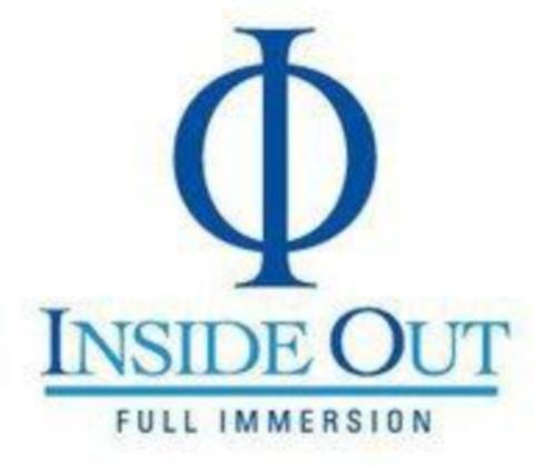 I.O. Inside Out 2011 – Giorgio Nardone, Gabriel Guerrero, Max Damioli (sviluppo personale)