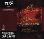 La legge dell’attrazione – CD – Esther e Jerry Hicks (approfondimento)